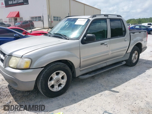 2003 Ford Explorer Sport Trac XLS с VIN 1FMZU77E23UA64779, выставлен на аукционе IAAI как лот 42241409 с пробегом 212 608 миль миль и . История ставок и продаж доступна на DreamBid. Изображение 2.