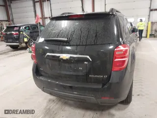 2016 Chevrolet Equinox LT with VIN 2GNFLFEK8G6132527, listed as a IAAI auction lot 41752151 with 132,192 mi miles. Bid and sale history available at carsss.com. Image 16.