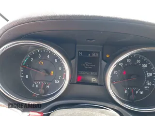 2011 Jeep Grand Cherokee Overland with VIN 1J4RR6GGXBC526649, listed as a IAAI auction lot 42162327 with 185,129 mi miles and . Bid and sale history available at DreamBid. Image 7.