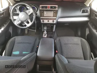 2016 Subaru Outback Premium z VIN 4S4BSACC8G3324347, wystawiony jako Copart lot #55635815 z przebiegiem 107 288 mil mil oraz Szkoda całkowita • Salvage title. Historia ofert i sprzedaży dostępna na DreamBid. Obrazek 8.