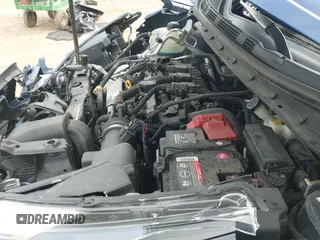 2020 Nissan Kicks SR z VIN 3N1CP5DV5LL570050, wystawiony jako IAAI lot #42980447 z przebiegiem 52 295 mil mil oraz . Historia ofert i sprzedaży dostępna na DreamBid. Obrazek 19.