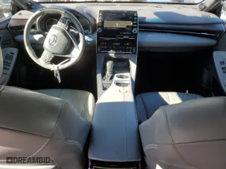 2020 Toyota Avalon Hybrid Limited with VIN 4T1D21FB7LU014867, listed as a Copart auction lot 45559885 with 82,708 mi miles and Salvage Title. Bid and sale history available at carsss.com. Image 8.