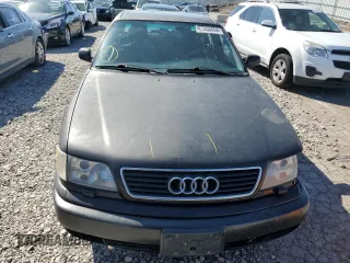 1997 Audi A6 z VIN WAUGA84A4VN006453, wystawiony jako Copart lot #47408094 z przebiegiem 333 651 mil mil oraz Szkody całkowita. Historia ofert i sprzedaży dostępna na DreamBid. Obrazek 5.