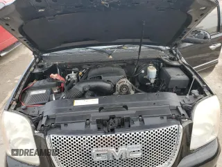 2007 GMC Yukon Denali z VIN 1GKFK63837J327087, wystawiony jako Copart lot #58836715 z przebiegiem 223 485 mil mil oraz Tytuł czysty. Historia ofert i sprzedaży dostępna na DreamBid. Obrazek 11.