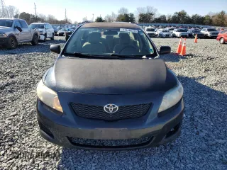 2010 Toyota Corolla with VIN 1NXBU4EE3AZ373676, listed as a Copart auction lot 41340625 with 316,640 mi miles and Clean Title. Bid and sale history available at DreamBid. Image 5.