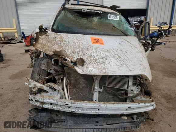 2021 Subaru Ascent Premium z VIN 4S4WMAEDXM3447810, wystawiony jako Copart lot #48002205 z przebiegiem 47 576 mil mil oraz Szkoda całkowita • Salvage title. Historia ofert i sprzedaży dostępna na DreamBid. Obrazek 5.