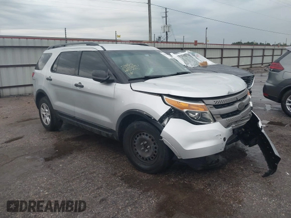 2014 Ford Explorer с VIN 1FM5K7B80EGA88778, выставлен на аукционе IAAI как лот 42369229 с пробегом 163 454 миль миль и . История ставок и продаж доступна на DreamBid. Изображение 1.