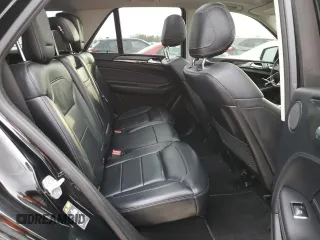 2016 Mercedes-Benz GLE 550e z VIN 4JGDA6DB6GA730833, wystawiony jako Copart lot #39977654 z przebiegiem 69 233 mil mil oraz . Historia ofert i sprzedaży dostępna na DreamBid. Obrazek 11.