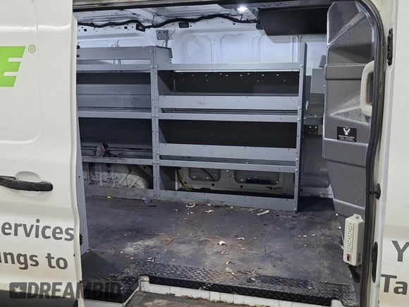 2020 Ford Transit Cargo с VIN 1FTBR2YG2LKA35840, выставлен на аукционе IAAI как лот 42575778 с пробегом 190 131 миль миль и . История ставок и продаж доступна на DreamBid. Изображение 54.