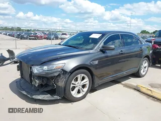 2018 Ford Taurus SEL z VIN 1FAHP2E81JG111809, wystawiony jako IAAI lot #42228720 z przebiegiem 83 532 mil mil oraz . Historia ofert i sprzedaży dostępna na DreamBid. Obrazek 18.