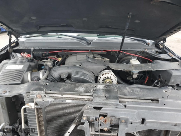 2008 GMC Yukon Denali with VIN 1GKFK63878J157477, listed as a Copart auction lot 52746295 with 170,094 mi miles and Salvage Title. Bid and sale history available at carsss.com. Image 13.