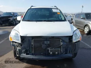 2009 Kia Sportage LX with VIN KNDJF723197622517, listed as a IAAI auction lot 41771268 with 127,112 mi miles. Bid and sale history available at carsss.com. Image 13.