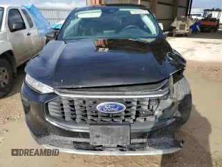 2023 Ford Escape Active with VIN 1FMCU0GN4PUA85619, listed as a Copart auction lot 50938075 with Not Provided miles and Salvage Title. Bid and sale history available at DreamBid. Image 5.