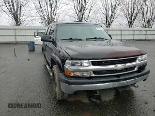2001 Chevrolet Tahoe LT with VIN 1GNEK13T11R151588, listed as a Copart auction lot 47558745 with 0 mi miles and Clean Title. Bid and sale history available at carsss.com. Image 12.