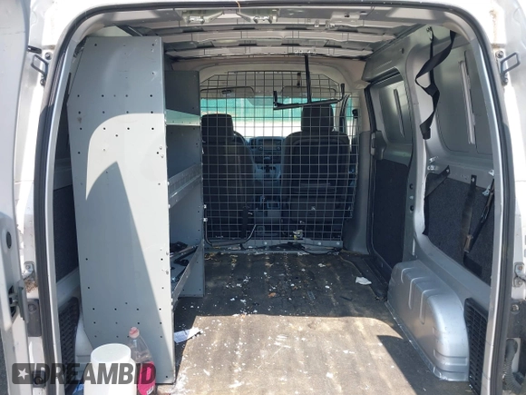 2013 Nissan NV200 SV z VIN 3N6CM0KN5DK692696, wystawiony jako IAAI lot #42487507 z przebiegiem 166 634 mil mil oraz . Historia ofert i sprzedaży dostępna na DreamBid. Obrazek 8.