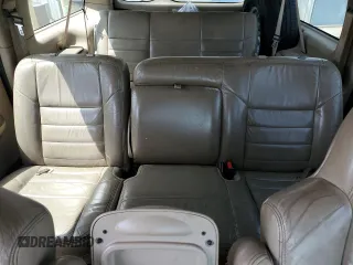2002 Ford Excursion Special Serv z VIN 1FMNU40L92EA53356, wystawiony jako Copart lot #65188184 z przebiegiem 245 397 mil mil oraz Szkoda całkowita • Salvage title. Historia ofert i sprzedaży dostępna na DreamBid. Obrazek 10.