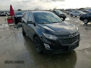 2019 Chevrolet Equinox LT with VIN 2GNAXLEX8K6182619, listed as a Copart auction lot 44230295 with 125,707 mi miles and Clean Title. Bid and sale history available at DreamBid. Image 15.