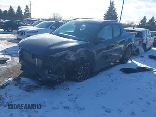 2022 Hyundai Santa Cruz SEL Premium z VIN 5NTJDDAF0NH037208, wystawiony jako IAAI lot #41536366 z przebiegiem 66 096 mil mil oraz . Historia ofert i sprzedaży dostępna na DreamBid. Obrazek 17.