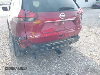 2020 Nissan Rogue S z VIN 5N1AT2MT5LC754506, wystawiony jako IAAI lot #41980769 z przebiegiem 149 635 mil mil oraz . Historia ofert i sprzedaży dostępna na DreamBid. Obrazek 6.