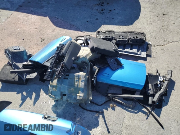 2019 Dodge Charger Scat Pack with VIN 2C3CDXGJ4KH703676, listed as a Copart auction lot 89003665 with Not Provided miles and Salvage Title. Bid and sale history available at DreamBid. Image 12.