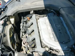 2012 Acura TL Technology с VIN 19UUA8F53CA026110, выставлен на аукционе IAAI как лот 43144448 с пробегом 185 089 миль миль и . История ставок и продаж доступна на DreamBid. Изображение 19.