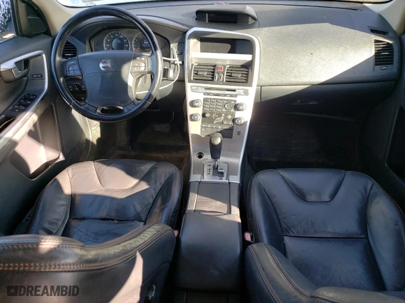2010 Volvo XC60 3.2L with VIN YV4960DZ9A2059999, listed as a Copart auction lot 84495714 with 167,700 mi miles and Clean Title. Bid and sale history available at carsss.com. Image 8.