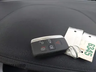 2013 Land Rover Range Rover Evoque Dynamic Premium с VIN SALVT2BG9DH750662, выставлен на аукционе IAAI как лот 41772509 с пробегом 134 120 миль миль и . История ставок и продаж доступна на DreamBid. Изображение 11.