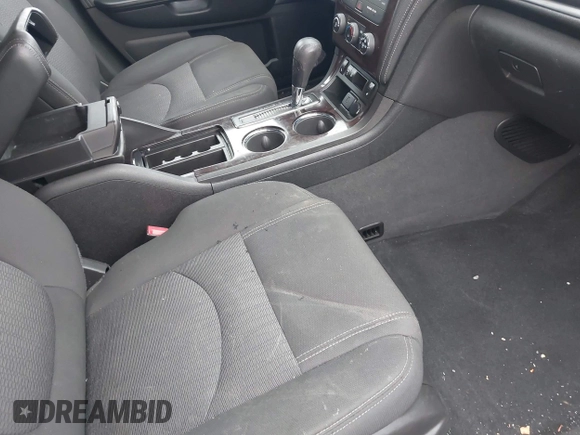 2017 Chevrolet Traverse LT with VIN 1GNKVGKD2HJ175379, listed as a IAAI auction lot 41524172 with 77,759 mi miles and . Bid and sale history available at DreamBid. Image 5.