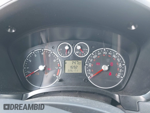 2013 Ford Transit Connect XL with VIN NM0LS7CN7DT172311, listed as a IAAI auction lot 42114280 with 226,171 mi miles and . Bid and sale history available at DreamBid. Image 7.