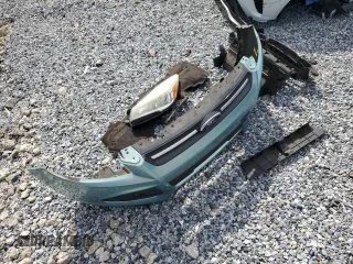 2013 Ford Escape SE with VIN 1FMCU0GX7DUC41956, listed as a Copart auction lot 61627235 with 117,600 mi miles and Salvage title. Bid and sale history available at DreamBid. Image 13.