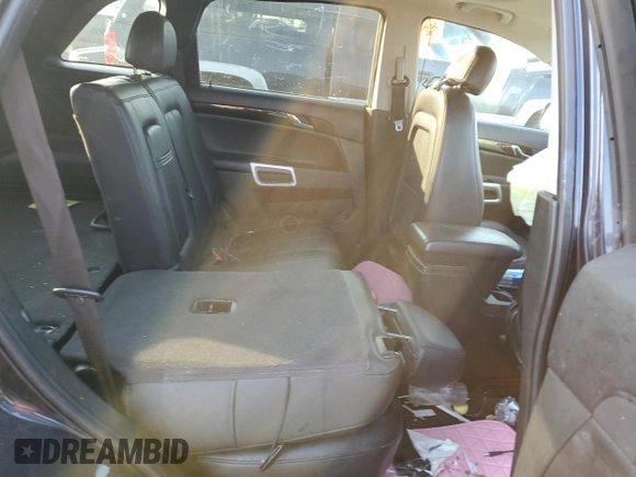 2014 Chevrolet Captiva Sport LTZ with VIN 3GNAL4EK2ES666295, listed as a Copart auction lot 71545204 with Not Provided miles and Clean Title. Bid and sale history available at DreamBid. Image 11.