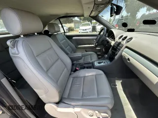 2008 Audi A4 2.0T с VIN WAUAF48H88K010762, выставлен на аукционе Copart как лот 61294655 с пробегом 90 341 миль миль и Чистый • Clean title. История ставок и продаж доступна на DreamBid. Изображение 5.