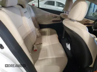 2010 Lexus HS 250h with VIN JTHBB1BA0A2015486, listed as a Copart auction lot 87533235 with 143,882 mi miles and Clean Title. Bid and sale history available at DreamBid. Image 10.