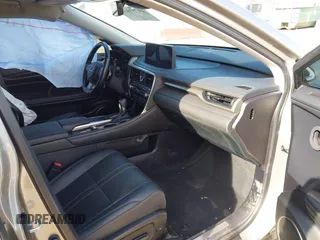 2020 Lexus RX 350 with VIN 2T2JZMDA8LC248183, listed as a IAAI auction lot 41757037 with 42,084 mi miles and . Bid and sale history available at DreamBid. Image 5.
