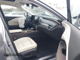 2024 Lexus RX 350 с VIN 2T2BAMBA2RC032577, выставлен на аукционе IAAI как лот 41422947 с пробегом 16 644 миль миль и . История ставок и продаж доступна на DreamBid. Изображение 5.