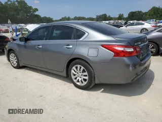 2017 Nissan Altima SR z VIN 1N4AL3AP7HN362727, wystawiony jako Copart lot #56459815 z przebiegiem 132 518 mil mil oraz Szkoda całkowita • Salvage title. Historia ofert i sprzedaży dostępna na DreamBid. Obrazek 2.