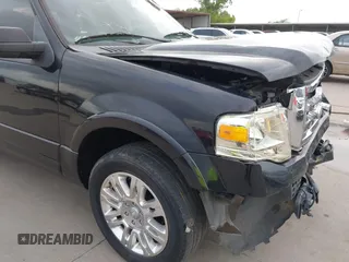 2012 Ford Expedition Limited z VIN 1FMJU1K52CEF45269, wystawiony jako IAAI lot #42299056 z przebiegiem 146 464 mil mil oraz . Historia ofert i sprzedaży dostępna na DreamBid. Obrazek 20.