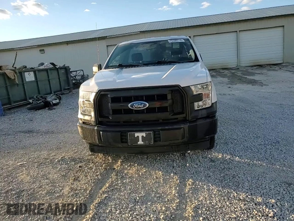 2017 Ford F-150 XL z VIN 1FTMF1CF2HKC94443, wystawiony jako Copart lot #76390714 z przebiegiem 182 973 mil mil oraz Szkoda całkowita • Salvage title. Historia ofert i sprzedaży dostępna na DreamBid. Obrazek 14.