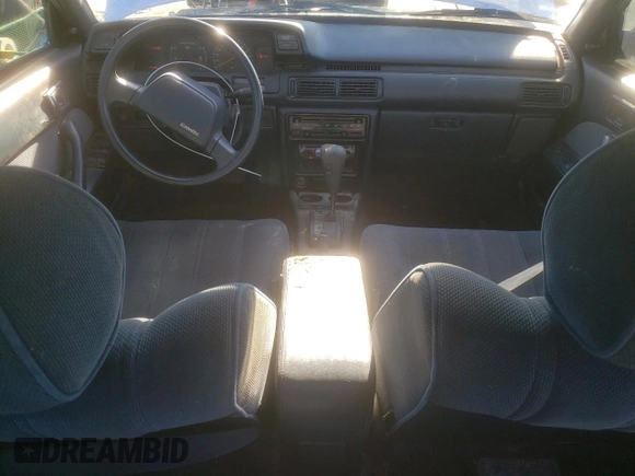 1991 Toyota Camry DLX z VIN 4T1SV21E2MU451022, wystawiony jako Copart lot #45333385 z przebiegiem 229 058 mil mil oraz Szkoda całkowita • Salvage title. Historia ofert i sprzedaży dostępna na DreamBid. Obrazek 8.