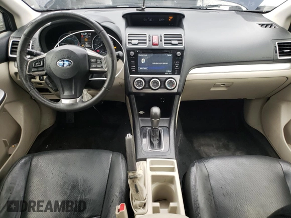 2016 Subaru Impreza Special Sports Premium с VIN JF1GPAS6XGH208972, выставлен на аукционе Copart как лот 58072935 с пробегом 127 823 миль миль и Списание • Salvage title. История ставок и продаж доступна на DreamBid. Изображение 8.