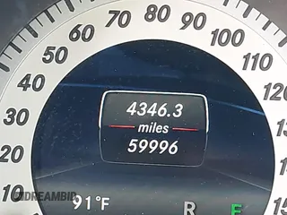 2014 Mercedes-Benz E 350 Sport with VIN WDDHF5KB1EB003911, listed as a IAAI auction lot 41931506 with 59,996 mi miles and . Bid and sale history available at DreamBid. Image 15.