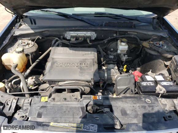2010 Mercury Mariner Premier with VIN 4M2CN9HG7AKJ26845, listed as a Copart auction lot 66954244 with 168,204 mi miles and Salvage Title. Bid and sale history available at carsss.com. Image 12.