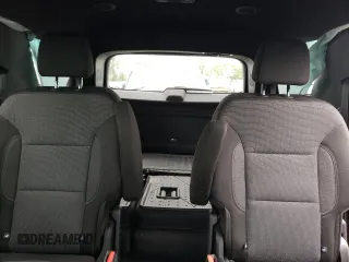 2023 Chevrolet Traverse LT Cloth with VIN 1GNEVGKWXPJ287067, listed as a Copart auction lot 57753735 with 31,053 mi miles and Clean title. Bid and sale history available at DreamBid. Image 10.