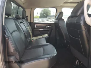 2013 Ram 2500 Laramie with VIN 3C6UR5FL4DG603600, listed as a Copart auction lot 49920875 with 193,206 mi miles and Salvage title. Bid and sale history available at DreamBid. Image 10.