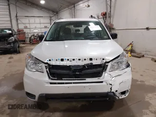 2016 Subaru Forester 2.5i with VIN JF2SJABC5GH454616, listed as a IAAI auction lot 41868828 with 112,780 mi miles. Bid and sale history available at carsss.com. Image 12.