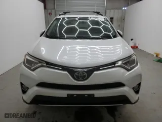 2017 Toyota RAV4 Limited with VIN 2T3DFREV8HW681377, listed as a Copart auction lot 48311475 with 105,803 mi miles and Clean Title. Bid and sale history available at carsss.com. Image 5.