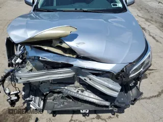 2021 Subaru Outback Limited с VIN 4S4BTANC6M3128574, выставлен на аукционе Copart как лот 61818425 с пробегом 39 796 миль миль и Списание • Salvage title. История ставок и продаж доступна на DreamBid. Изображение 11.