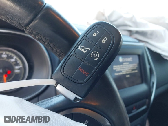 2019 Jeep Cherokee Altitude with VIN 1C4PJMLN7KD194094, listed as a IAAI auction lot 41547315 with 74,123 mi miles. Bid and sale history available at carsss.com. Image 11.