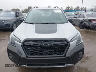 2022 Subaru Forester Wilderness with VIN JF2SKAMC9NH507664, listed as a IAAI auction lot 41762752 with 109,886 mi miles and . Bid and sale history available at DreamBid. Image 12.