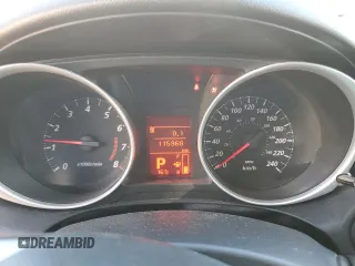 2015 Mitsubishi Outlander Sport SE с VIN 4A4AJ3AU4FE606782, выставлен на аукционе Copart как лот 74781304 с пробегом 115 968 миль миль и Списание • Salvage title. История ставок и продаж доступна на DreamBid. Изображение 9.
